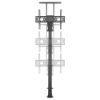 Picture of TV BRACKET-Smart Large Motorized TV Lift Stand with Voice & APP Control