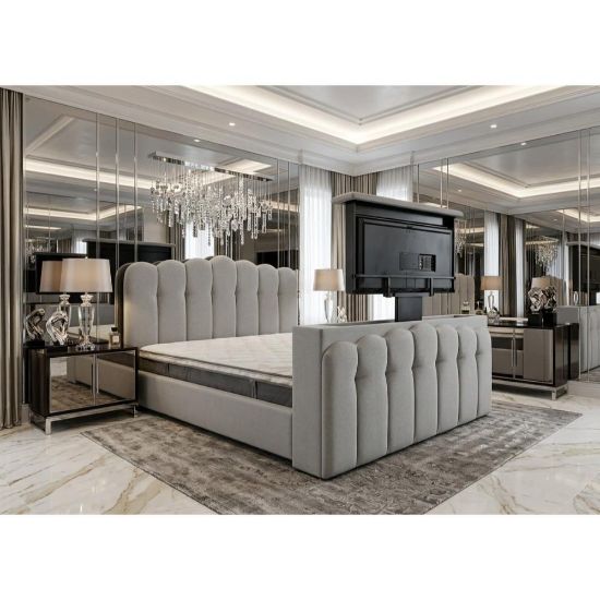 Picture of VisionLift Smart TV Bed