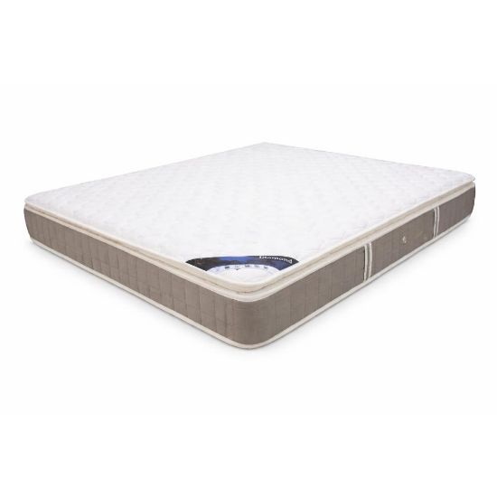 Picture of Hotel Mattress Diamond collection Euro top 25cm